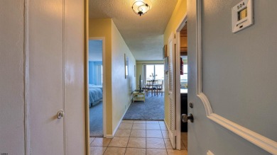 Margate Towers unit 504 is for sale and located on one of the