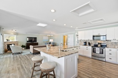 You'll never tire of watching the waves roll in and the sun rise