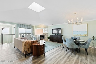 You'll never tire of watching the waves roll in and the sun rise