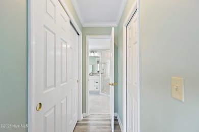 You'll never tire of watching the waves roll in and the sun rise