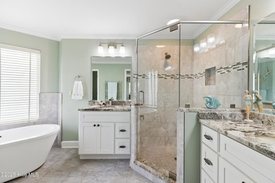 You'll never tire of watching the waves roll in and the sun rise