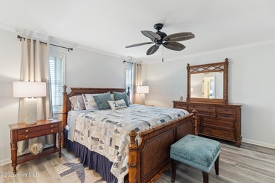 You'll never tire of watching the waves roll in and the sun rise