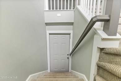 You'll never tire of watching the waves roll in and the sun rise