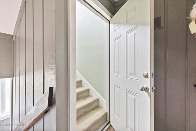 You'll never tire of watching the waves roll in and the sun rise