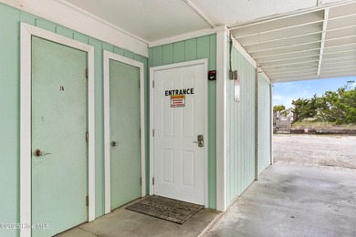 You'll never tire of watching the waves roll in and the sun rise