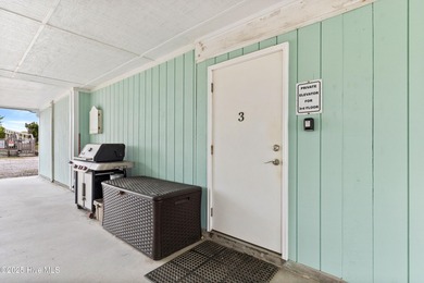 You'll never tire of watching the waves roll in and the sun rise