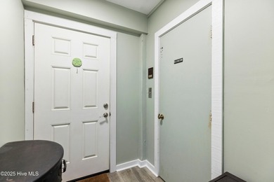 You'll never tire of watching the waves roll in and the sun rise