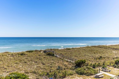You'll never tire of watching the waves roll in and the sun rise