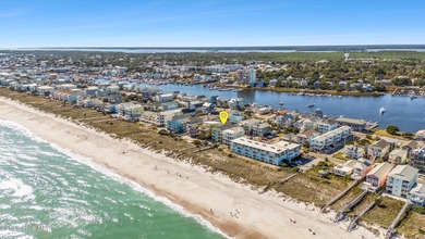You'll never tire of watching the waves roll in and the sun rise