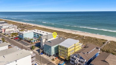 You'll never tire of watching the waves roll in and the sun rise