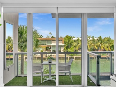 Have you ever dreamt of living on an island? Welcome to Bay