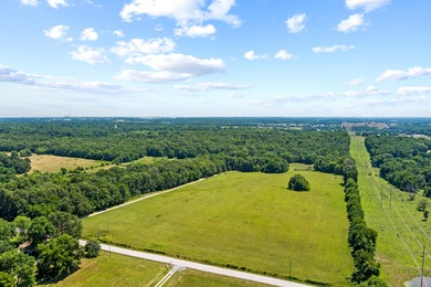 Welcome to your own private retreat with approx. 40 ac. of
