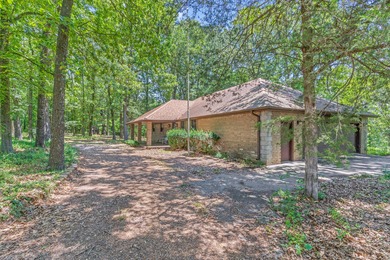 Welcome to your own private retreat with approx. 40 ac. of