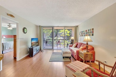 Welcome to this spacious and beautifully updated 2 bedroom, 2