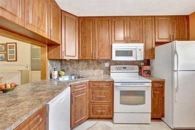 Welcome to this spacious and beautifully updated 2 bedroom, 2