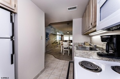 Watson's Regency boasts the only indoor pool in Ocean City. This