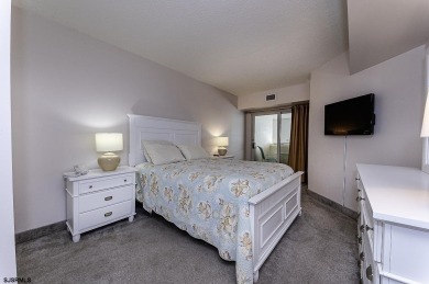 Watson's Regency boasts the only indoor pool in Ocean City. This