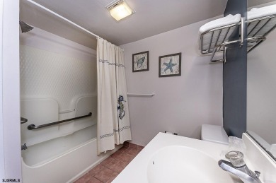 Watson's Regency boasts the only indoor pool in Ocean City. This