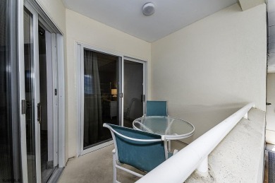 Watson's Regency boasts the only indoor pool in Ocean City. This