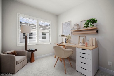 Stunning Coach Home in Azure at Hacienda Lakes!

Welcome to