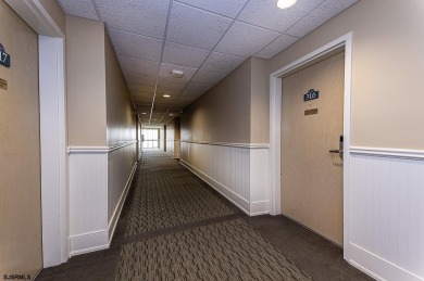 Watson's Regency boasts the only indoor pool in Ocean City. This