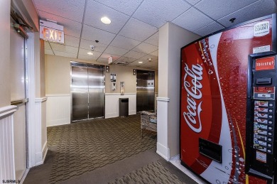 Watson's Regency boasts the only indoor pool in Ocean City. This