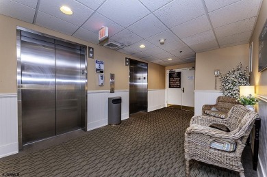 Watson's Regency boasts the only indoor pool in Ocean City. This