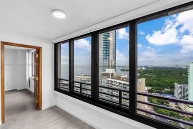 Located in Miami's Highly Sought-After Waterfront Neighborhood