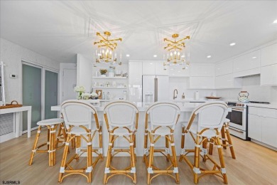 COMPLETELY RENOVATED & ONE-OF-A-KIND! This stunning 2 bedroom, 2