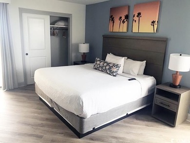 ENJOY THE ATLANTIC OCEAN BREEZES ON THE BALCONY OF YOUR 2