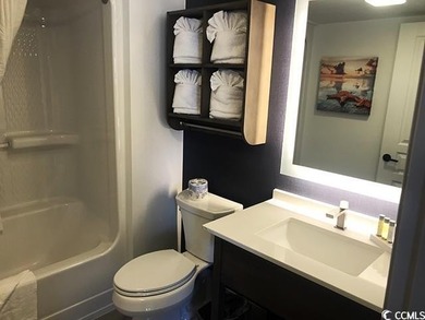 ENJOY THE ATLANTIC OCEAN BREEZES ON THE BALCONY OF YOUR 2