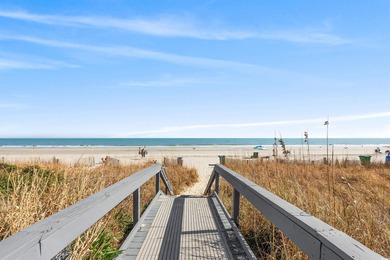 ENJOY THE ATLANTIC OCEAN BREEZES ON THE BALCONY OF YOUR 2
