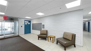 Welcome to this sunny and spacious 1-bedroom, 1-bath condo at