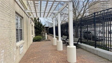 Welcome to this sunny and spacious 1-bedroom, 1-bath condo at