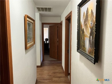 Bastrop Country Living on Lake - austin stone country home with