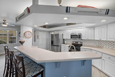 ONE-OF-A-KIND WATERFRONT VIEWS - FISH RIGHT FROM YOUR DOCK!
