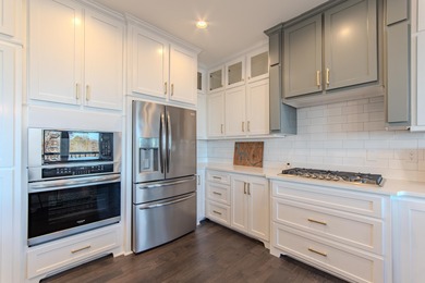 Beautiful home located on Pickwick Lake in a beautiful