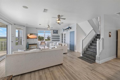 ONE-OF-A-KIND WATERFRONT VIEWS - FISH RIGHT FROM YOUR DOCK!
