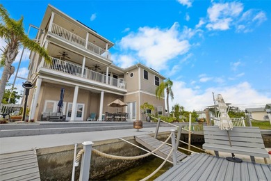 ONE-OF-A-KIND WATERFRONT VIEWS - FISH RIGHT FROM YOUR DOCK!
