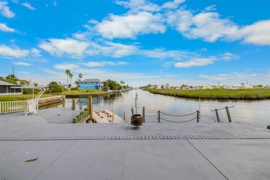 ONE-OF-A-KIND WATERFRONT VIEWS - FISH RIGHT FROM YOUR DOCK!
