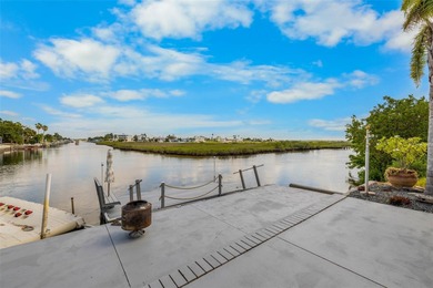 ONE-OF-A-KIND WATERFRONT VIEWS - FISH RIGHT FROM YOUR DOCK!
