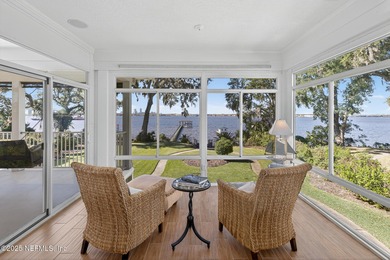 Riverfront Home with Unobstructed Views and Full In-Law Suite!