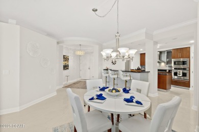 Ocean Villas Unit 605, a striking oceanfront condominium home