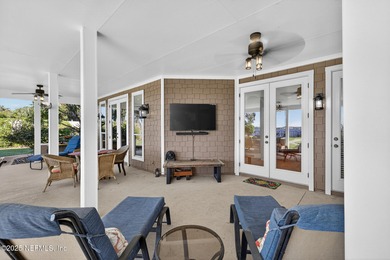 Riverfront Home with Unobstructed Views and Full In-Law Suite!