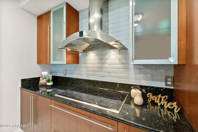 Ocean Villas Unit 605, a striking oceanfront condominium home