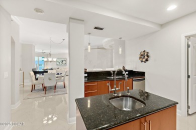 Ocean Villas Unit 605, a striking oceanfront condominium home