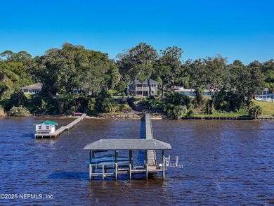 Riverfront Home with Unobstructed Views and Full In-Law Suite!