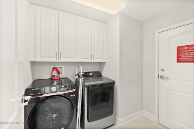 Ocean Villas Unit 605, a striking oceanfront condominium home