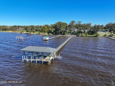 Riverfront Home with Unobstructed Views and Full In-Law Suite!