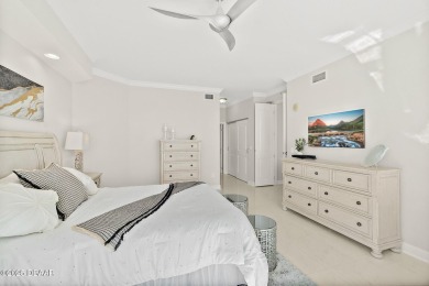 Ocean Villas Unit 605, a striking oceanfront condominium home